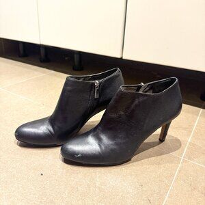Vince Camuto Low Cut Booties